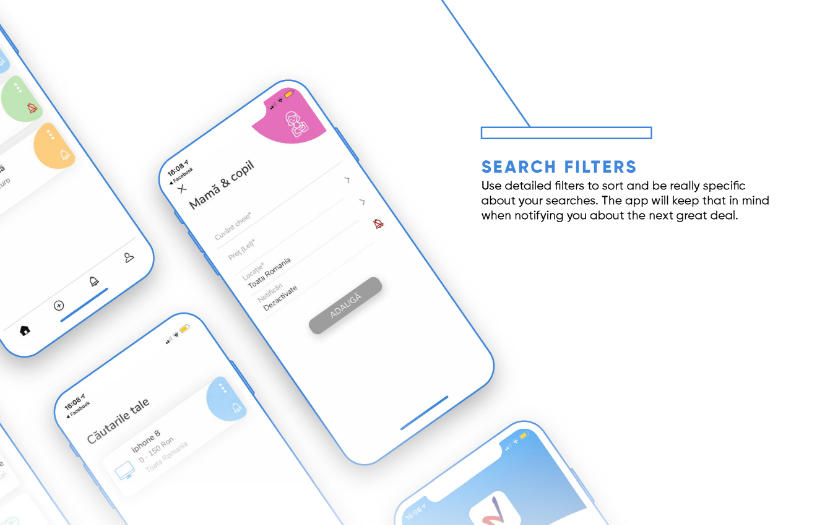 Notifier screenshot 6